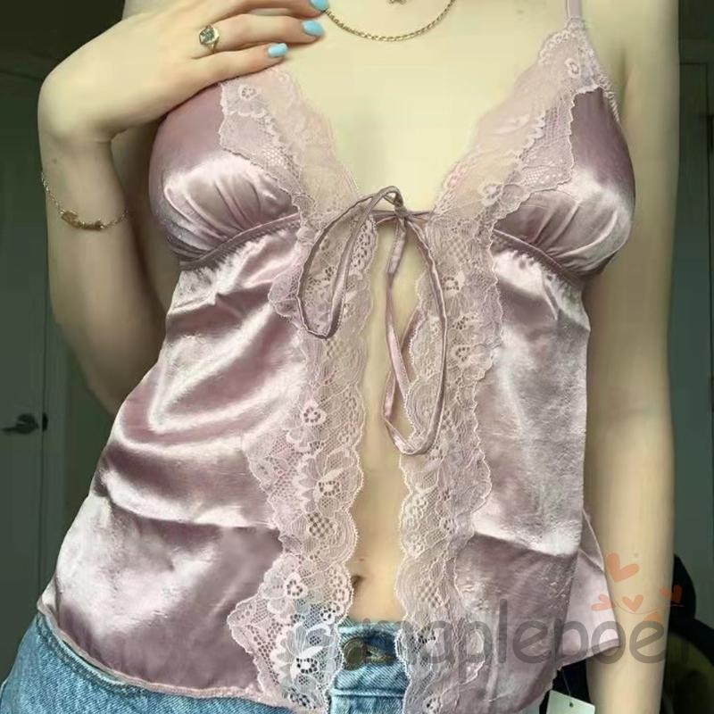 Áo sơ mi nữ không tay gợi cảm, phù hợp câu lạc bộ mùa hè