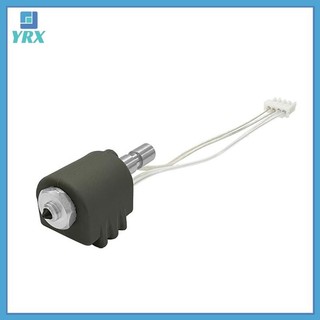 YRX Dành Cho Anycubic Kobra 3 Max Bộ Vòi Phun Hotend Pinting Quick Swap Vòi Phun Máy In 3D Thép Cứng 0.4mm Cho Combo Kobra 3 Max.