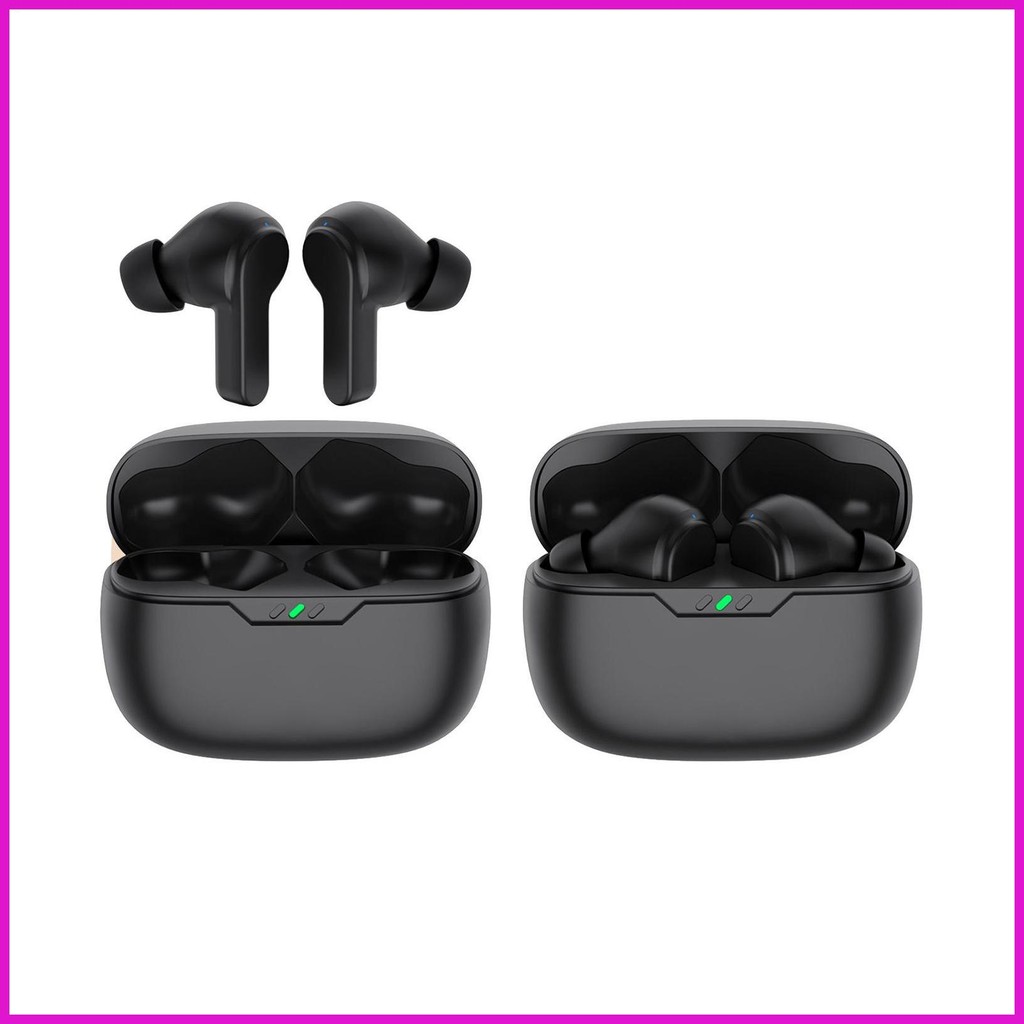 Hộp sạc tai nghe không dây cho JBL Wave Beam, dùng cho du lịch và phòng tập