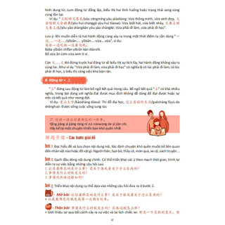 Sách Luyện Khẩu ngữ Giao tiếp Luyện thi HSKK sơ cấp điểm cao có AUDIO FILE NGHE
