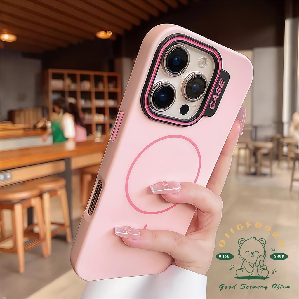 Ốp điện thoại từ tính màu lỏng iphone16 Pro Max 15 14 13 12 11casing cho vỏ iPhone Vỏ mềm silicon TPU chống sốc