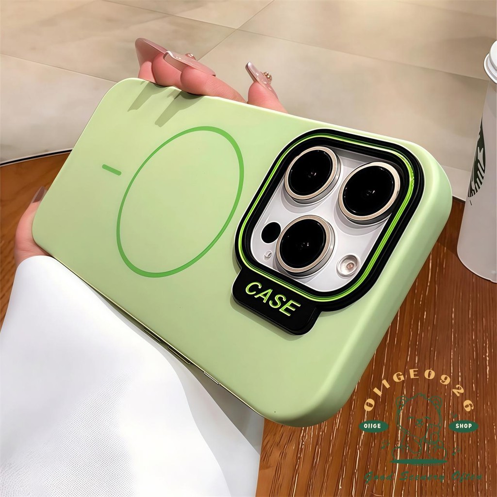 Ốp điện thoại từ tính màu lỏng iphone16 Pro Max 15 14 13 12 11casing cho vỏ iPhone Vỏ mềm silicon TPU chống sốc