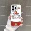 Ốp 3D IPhone 16 15 14 13 Max 7 8 Plus XR Chống Sốc Dây Đeo Họa Tiết Hoạt Hình Dễ Thương Cho XPVNCYK036 15