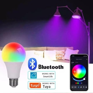 Thông RGB Màu Đổi Điều 9W độc quyền 220V Khiển Sáng Sống Độ Có 10W Không LED Gian Thể Chỉnh Tạo Đèn Minh Động Bóng quà