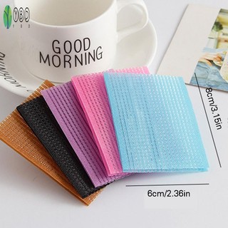Magic Bangs - Miếng dán tóc nhiều màu sắc, dễ thương cho viền tóc