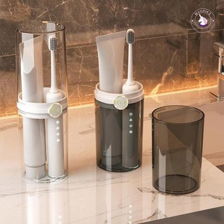 Hộp đựng bàn chải đánh răng di động - Hộp đựng đồ vệ sinh du lịch