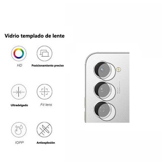 Bảo vệ màn hình kính cường lực 2 trong 1 Tecno Spark 40 Pro cho Tecno Spark Go 1 2024 30c 40 30 20 Pro 4G 5G 9D Phim bảo vệ kính & Phim ống kính máy ảnh