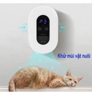 khỏe mạnh nhà ozone vệ không khử đa dạng màu sắc sinh tắm trùng âm lọc Máy bếp mùi ion khí kháng khuẩn 99%nhà thông minh