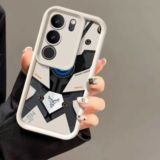 Ốp Điện Thoại Cho Tecno Spark 40 40C 40 Pro 40 Pro Plus Turbo Bền Chống Sốc D01-D02