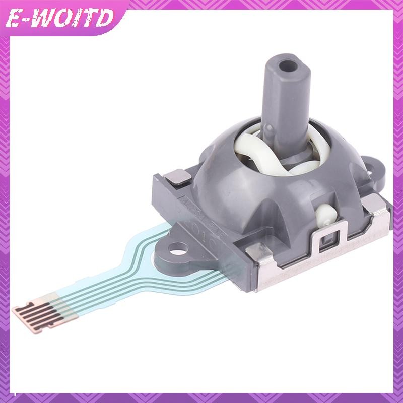 E-WOITD Cho ROG Ally Cần Điều Khiển Thay Thế Phòng Cần Điều Khiển Cho ROG Ally Game Cầm Tay Cho ROG Phụ Kiện Đồng Minh E-WOITD