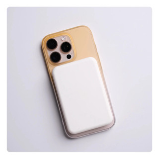 Vỏ bảo vệ từ tính trong suốt Gradient mờ siêu mỏng Thích hợp cho IPhone 16 15 14 Plus 13 12 Pro Max Thích hợp cho vỏ bảo vệ từ tính PC cứng.