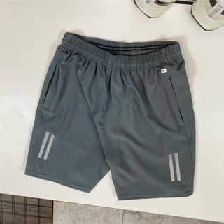 Quần Short thể thao nam vải thun, có BIG SIZE từ 43KG-95KG