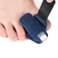 Máy duỗi ngón chân AFTEROF, Hỗ trợ chỉnh hình Nẹp Hammer Toe Corrector, Toe Covers Ổn định Chỉnh sửa Tất Dụng cụ chăm sóc bàn chân Nẹp ngón chân gãy ngón chân