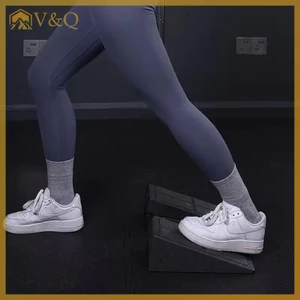LittleLoves1 - Bộ 3 Nêm Squat & Deadlift Điều Chỉnh Được, Kháng Trơn, Tăng Sức Mạnh