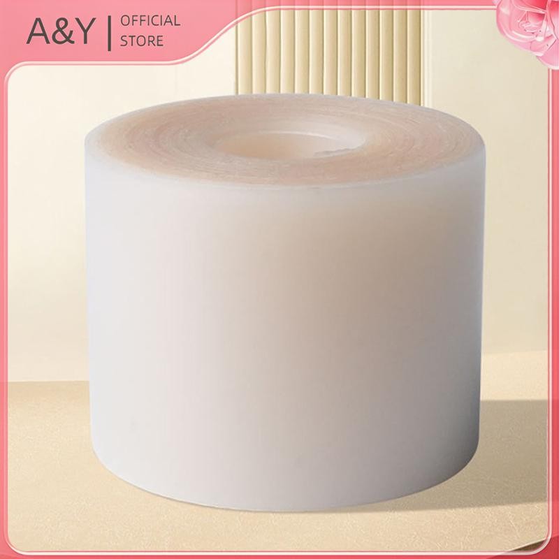 Băng cuộn & miếng dán thủy ngân A & Y Băng dính chăm sóc vết thương tự dính, thấm hút cao cho vết loét và bỏng giường