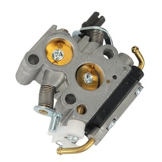 Bộ chế hòa khí cưa xích Phù hợp cho 435 435E 440 440E C1T-EL41A CS410 CS2240 Bộ phận cưa xích Dụng cụ làm vườn