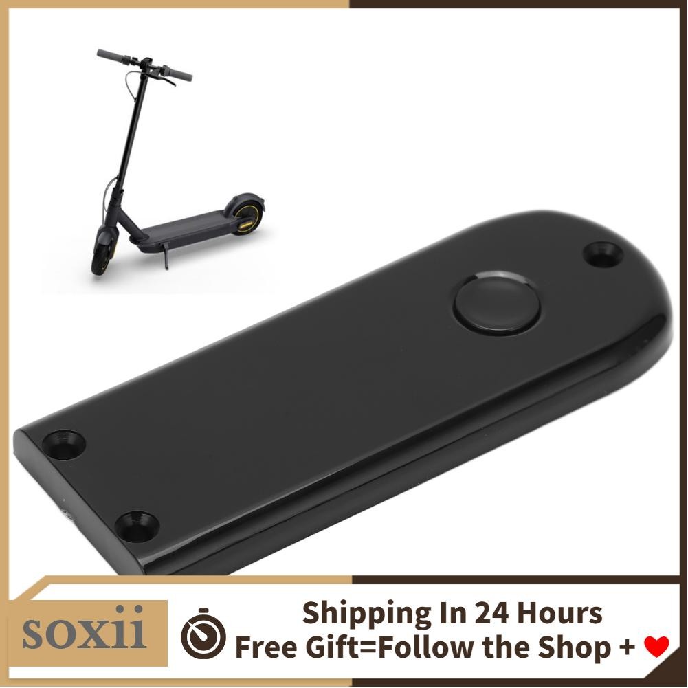 Soxii Vbestlife Electric Scooter Dashboard Cover cho màn hình hiển thị kỹ thuật số tối đa G30