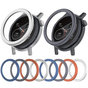 Niki 1 Bộ Khung Vỏ Bảo Vệ Đồng Hồ Thông Minh Với Phim Bọc Kính Gia Cố Cho Đồng Hồ CMF P2 Phụ Kiện Sửa Chữa