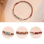 Phong Cách Trung Hoa Cá Koi May Mắn Dây Handmade Vòng Tay Cặp Đôi Thời Trang Vòng Tay Có Thể Điều Chỉnh Bạn Bè Quà Tặng Sinh Nhật Mới