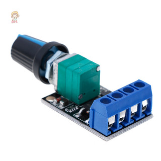 Bộ điều khiển tốc độ động cơ TWE 5V 12V 10A Bộ điều chỉnh tốc độ vô cấp VN