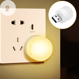 Đèn LED Usb TWE Đèn Usb Bảo Vệ Mắt Đèn Đọc Sách Máy Tính VN