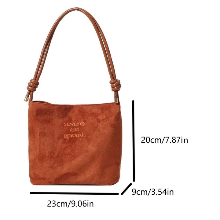 Shoulder Bag Achieve Inquiry ACHIEVE – 2