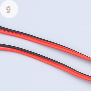 Twe 1Pc Kiểm Tra Nhiều Mét Dẫn Dây Cáp 100cm Hai Đầu Chuối Cắm Vào Cá Sấu Kẹp Đầu Nối Điện DIY Dụng Cụ VN