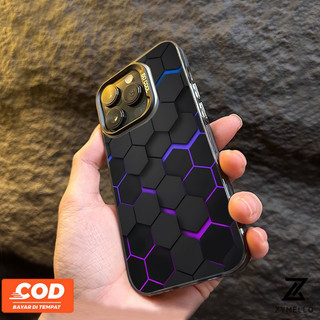 Ốp Lưng Cho OPPO Reno 15F Reno 14F Reno 13F Reno 13 Pro Reno12 F Reno11 F Reno 10 Pro 5G Reno 8T Reno 8Z Reno 7Z Reno 8 Ốp Điện Thoại Chống Sốc Khối Lập Phương Sang Trọng