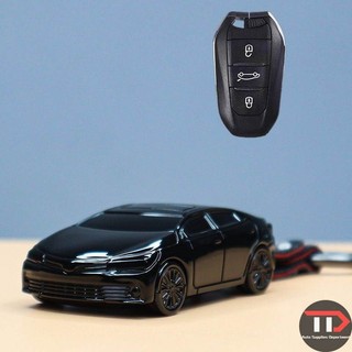 [Hàng có sẵn] Peugeot 308 408 508 2008 3008 4008 5008 Citroen C4 C4L C6 C3-XR Phụ Kiện Xe Ô Tô Mẫu