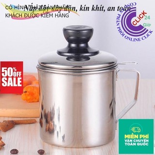 [XẢ] 2 Bình Lọc Đa Năng 1.2 Lít, Lược Bã Trái Cây Ca Lọc Dầu, Ca Lọc ⌛ Hoa Mười Giờ Bonsai & Phụ Kiện