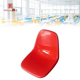 Ghế tựa lưng, Ghế đúc, Phụ kiện độ bền Ổn định Nhà hàng Gia đình Tập hợp Ghế xô