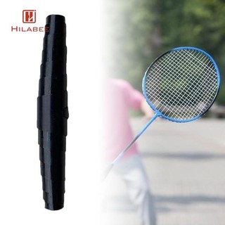 Hilabee Lò Xo Sắt Cho Tennis Squash Vợt Cầu Lông Bắt Đầu Kẹp Di Động