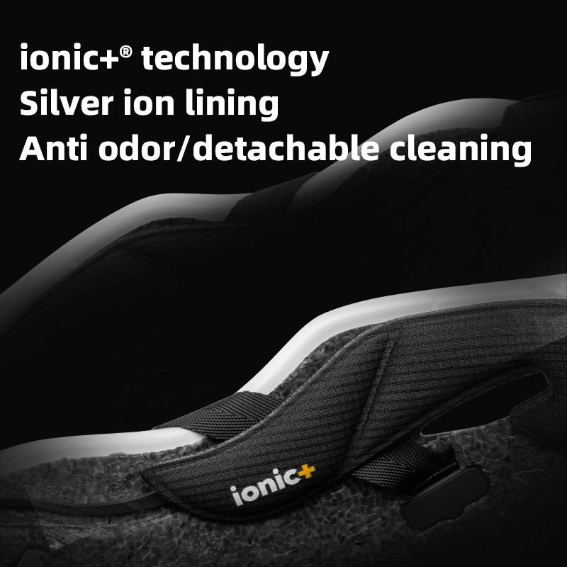 Mũ bảo hiểm xe đạp Rockbros Aero với kính từ tính và vỏ dày - Phù hợp cho cả đường trường và leo núi