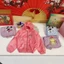 áo khoác gió lót lưới siêu mềm quảng châu size nhí 5-15kg,áo gió bé gái, áo khoác mỏng cho bé, khoác nhẹ