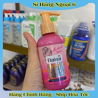 Kem làm phồng tóc Balea của Đức- Date mới Đủ Bill