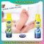 Xịt khử mùi hôi chân & giày dép Scholl Fuss 150ml, ngăn mồ hôi chân của Đức