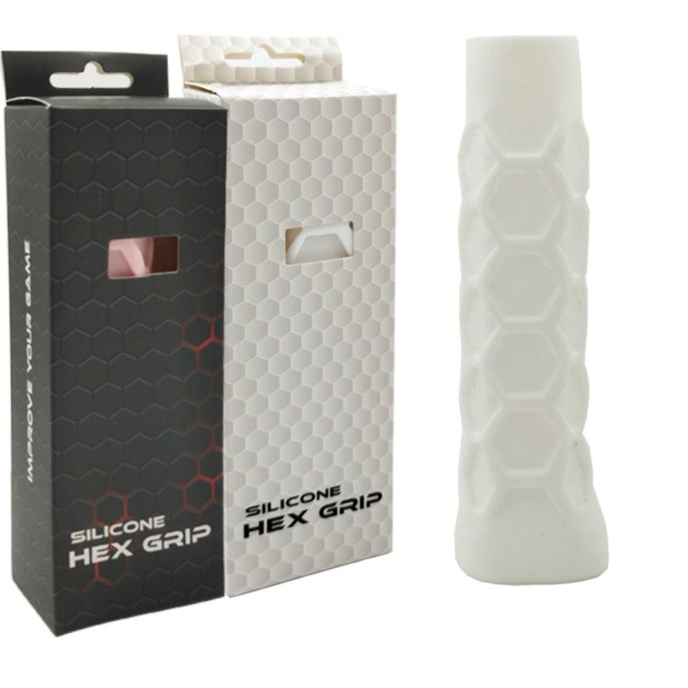 Tay cầmpickleball silica gel chống trượt, phụ kiện padel tái sử dụng