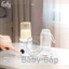 Bình Hâm Nước Pha Sữa Di động Fatzbaby Ready pro 2 MINI Smart 8 - FB3822FD FB3827FD