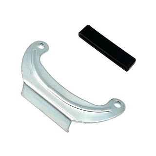 Thay thế giá đỡ nồi nhiên liệu cho tông đơ cỏ xăng 40-5