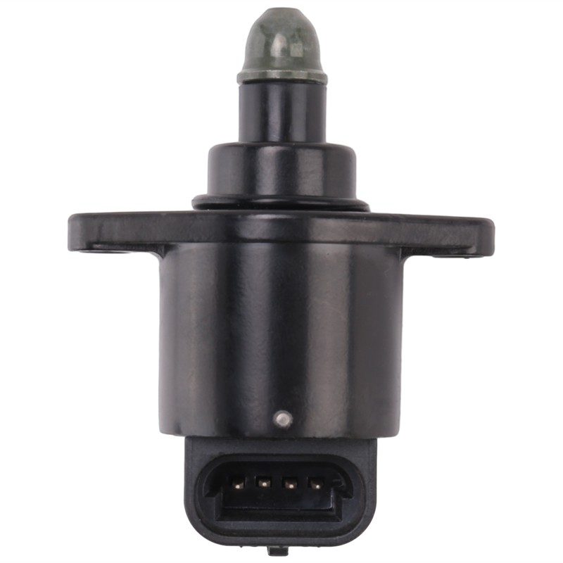 Iac Nhàn rỗi Van điều khiển không khí Nhàn rỗi Động cơ Van khí nhàn rỗi 11125 C062 F01R065906 D5184 0999C dành cho Mitsubishi BYD GEELY CHANA / CHENA / CHERY