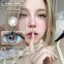 Lens 1 Ngày Co2 Gray | Lens 1 Day Xám Tây Mix Nhũ | Emma Lens