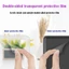 Máy đọc sách điện tử STABFOAM, Vỏ Folio Acrylic chống trầy xước, Tự động ngủ / Đánh thức Quỹ thông minh chống sốc siêu mỏng cho Kindle Paperwhite 1 / 2 / 3 / 4 / 5 2024 6-7 inch