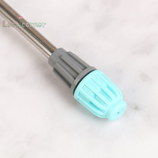 [Lostcorner] Vòi phun bọt Máy bơm vận hành bằng tay Bọt er Nước bọt áp lực tay er [Mới]
