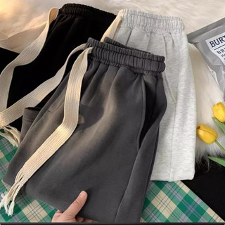 Quần short thể thao CGF dành cho bé trai mùa hè phong cách mới xu hướng bóng rổ dáng rộng quần áo thường ngày