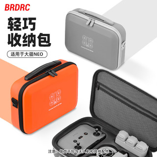 Dành Cho DJI Neo Cầm Tay Máy Bay Không Người Lái Túi Đeo Vai Túi Đeo Ngang Cầm Tay Hộp Bảo Vệ Cơ Thể Túi Phụ Kiện