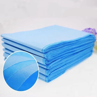 Combo 20 Miếng Tấm Trải Giường Phun Xăm Spa 180x80CM SUNND
