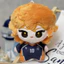 Quạt Hàng Hóa Sang Trọng Đồ Chơi Búp Bê Cotton Móc Khóa Mặt Dây Chuyền Búp Bê Sang Trọng Shoyo Hinata, Tobio Kageyama, Kei Tsukishima Quạt Quà Tặng Ba Lô Mặt Dây Chuyền Sinh Nhật Quà Tặng Giáng Sinh