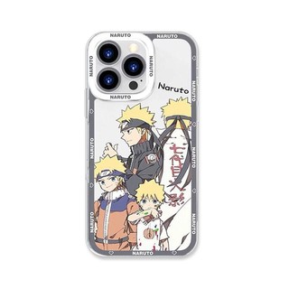Ốp Lưng Dành Cho Samsung Galaxy A06 A05 A05S A04 A04E Note 20 Ultra 10 Lite J4 J6 S10 Plus J7 Prime Vỏ TPU Mềm Anime NARUTO Itachi Bảo Vệ Ống Kính Chống Va Đập Thiết Kế Mới