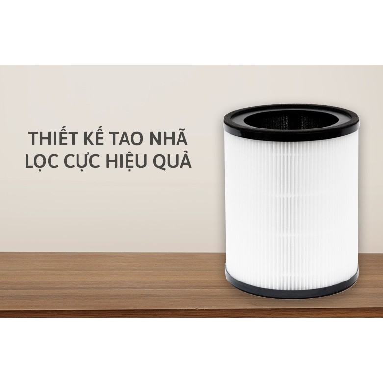 Bộ lọc thay thế cho máy lọc khí Hafele CF-8126S - 532.84.444/537.82.720 - Hàng chính hãng