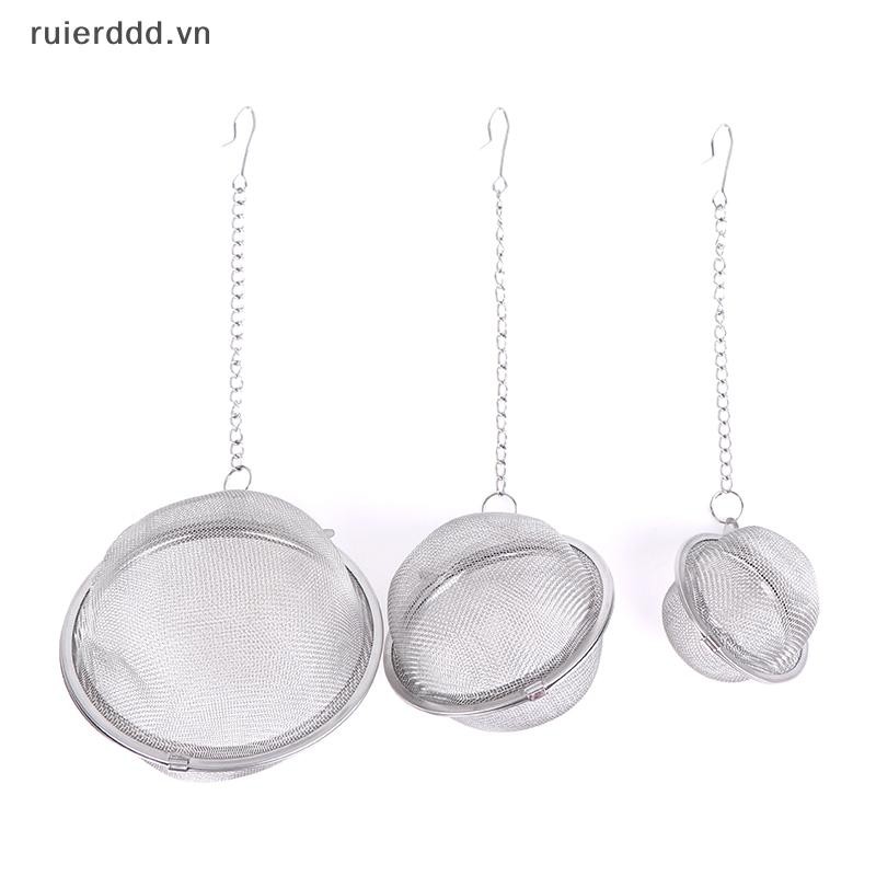 # Mới # Dụng cụ lọc trà bằng thép không gỉ Lưới lọc trà Dụng cụ nhà bếp.